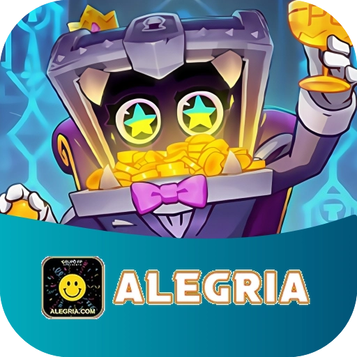 alegriapg logo