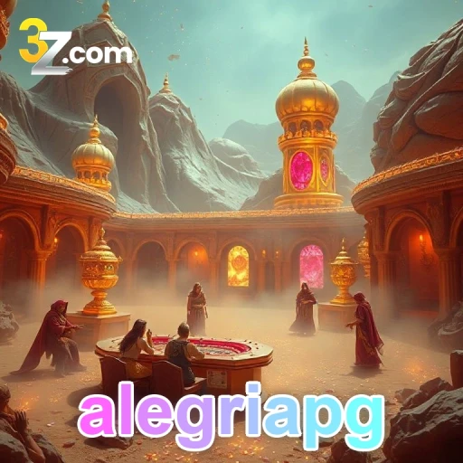 alegriapg Jogos de caça-níqueis